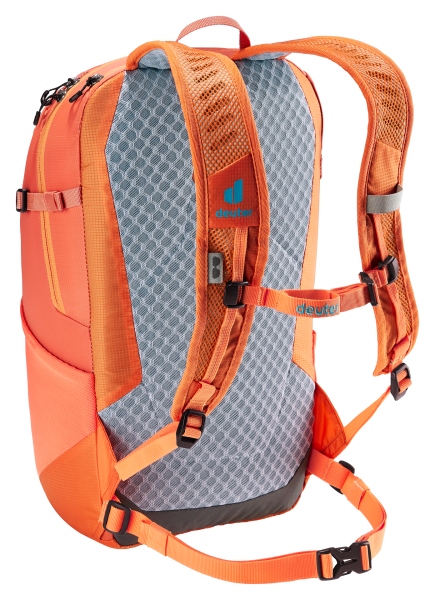 Deuter Speed Lite 21 Paprika-Saffron